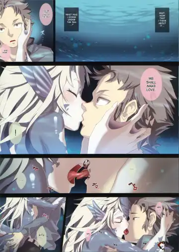 [Nenemaru] Ajin Shoujo Tan Vol. 1 Fhentai - Page 5