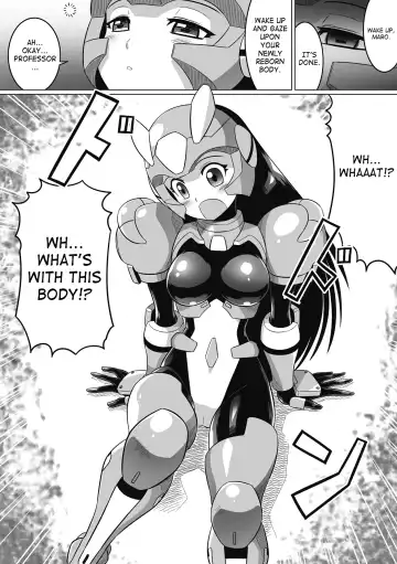 [Leymei] Souda, Daikaizou ja!! | That's Right, Major Modifications! Fhentai - Page 4