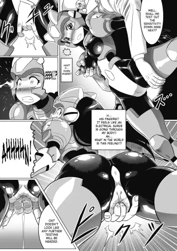 [Leymei] Souda, Daikaizou ja!! | That's Right, Major Modifications! Fhentai - Page 7