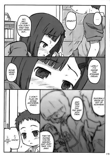 [Shimosan] Apple Seed Fhentai - Page 12