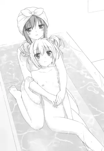 [Kani Biimu - Peko] Sono Hanabira ni Kuchizuke o - Minami no Shima de Amatorochu! Fhentai - Page 12