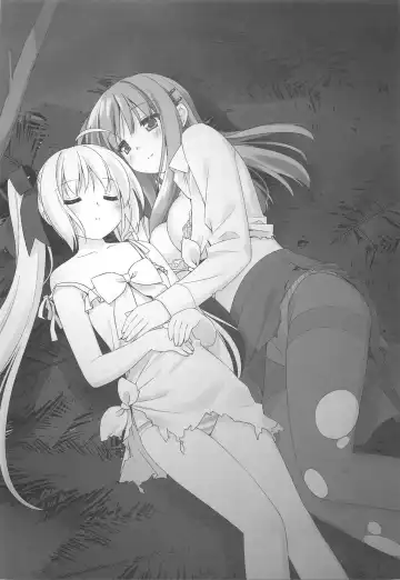 [Kani Biimu - Peko] Sono Hanabira ni Kuchizuke o - Minami no Shima de Amatorochu! Fhentai - Page 20