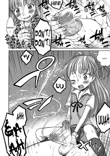 [Kanyapyi] Jougasaki Rika - Rika chan kawaii! (decensored) Fhentai - Page 13