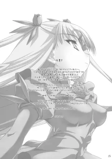 [Sorimura Youji] Dolls Revolve II Fhentai - Page 24