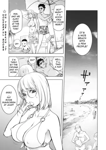 Read [Kon-kit] Kaya Nee in Beach | Kaya-sis at the Beach - Fhentai