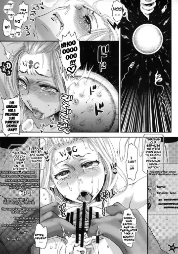 [Amatake Akewo] Easy Ride Pussy Night Show Fhentai - Page 18