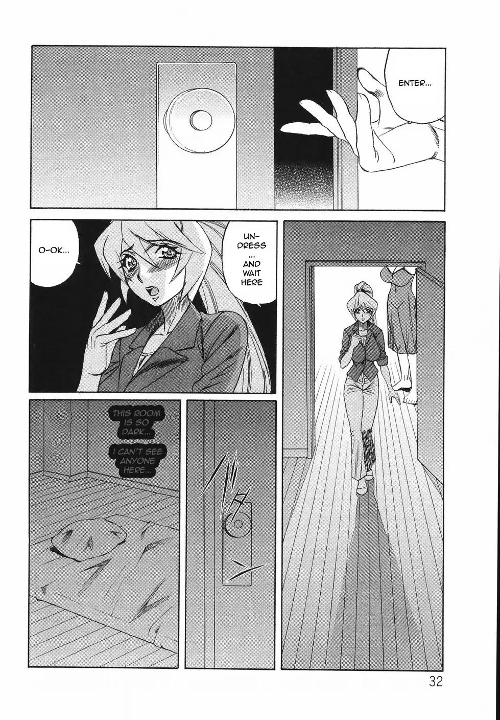 [Yamamoto Yoshifumi] Kyonyuu Wakazuma Nakadashi Club Fhentai - Page 27