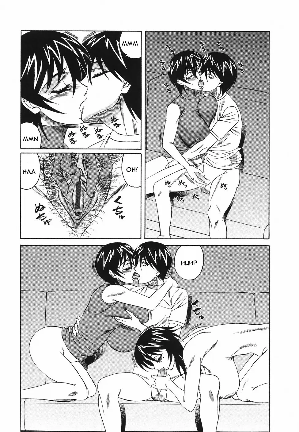 [Yamamoto Yoshifumi] Kyonyuu Wakazuma Nakadashi Club Fhentai - Page 50