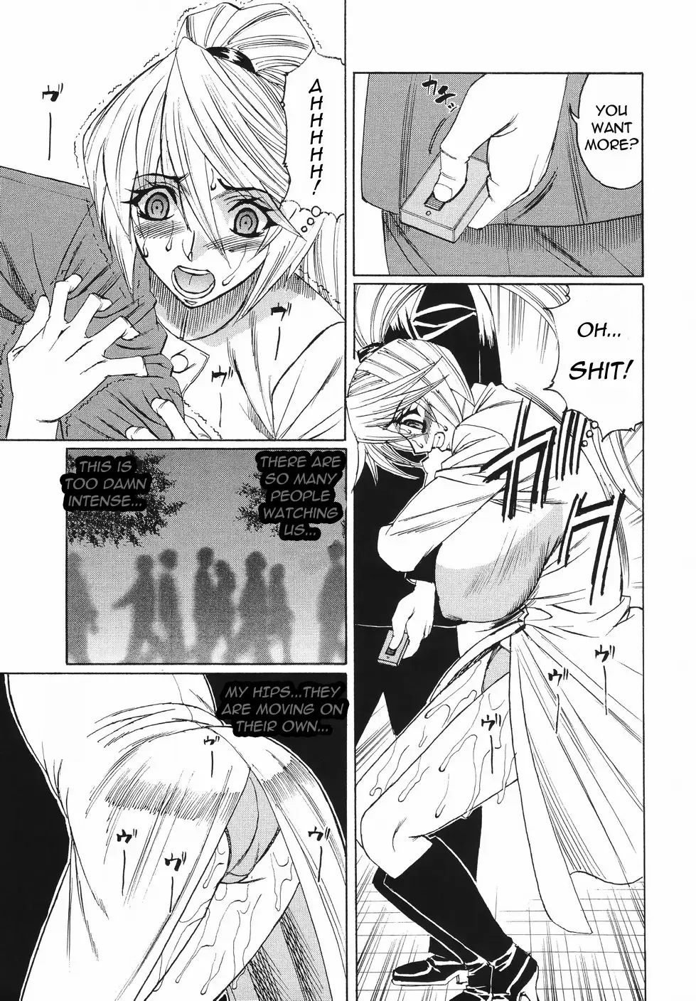 [Yamamoto Yoshifumi] Kyonyuu Wakazuma Nakadashi Club Fhentai - Page 79