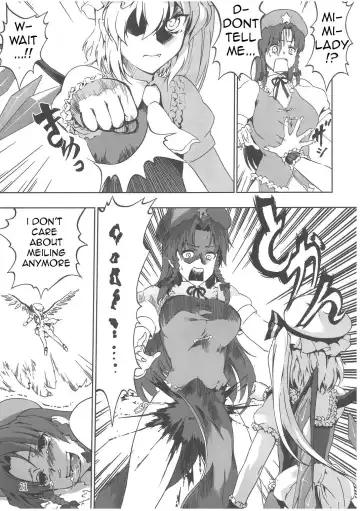 [Henshako] Chinese Kaichuudokei Fhentai - Page 22