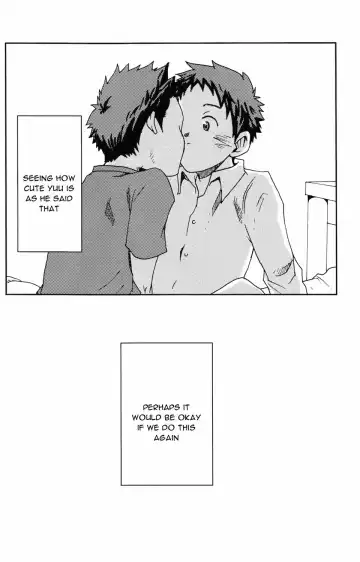[Tsukumo Gou] Change Over (decensored) Fhentai - Page 22