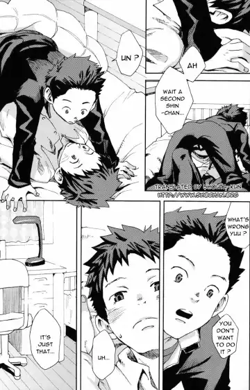 [Tsukumo Gou] Change Over (decensored) Fhentai - Page 3