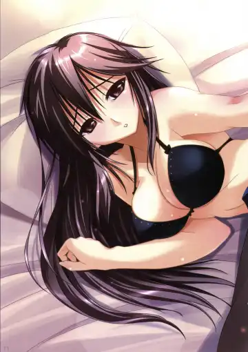 [Kotamaru - Oono Tetsuya - Tororo] PUSSY ARK Fhentai - Page 10