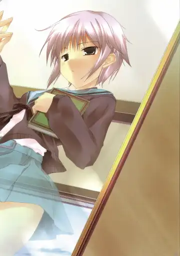 [Kotamaru - Oono Tetsuya - Tororo] PUSSY ARK Fhentai - Page 11