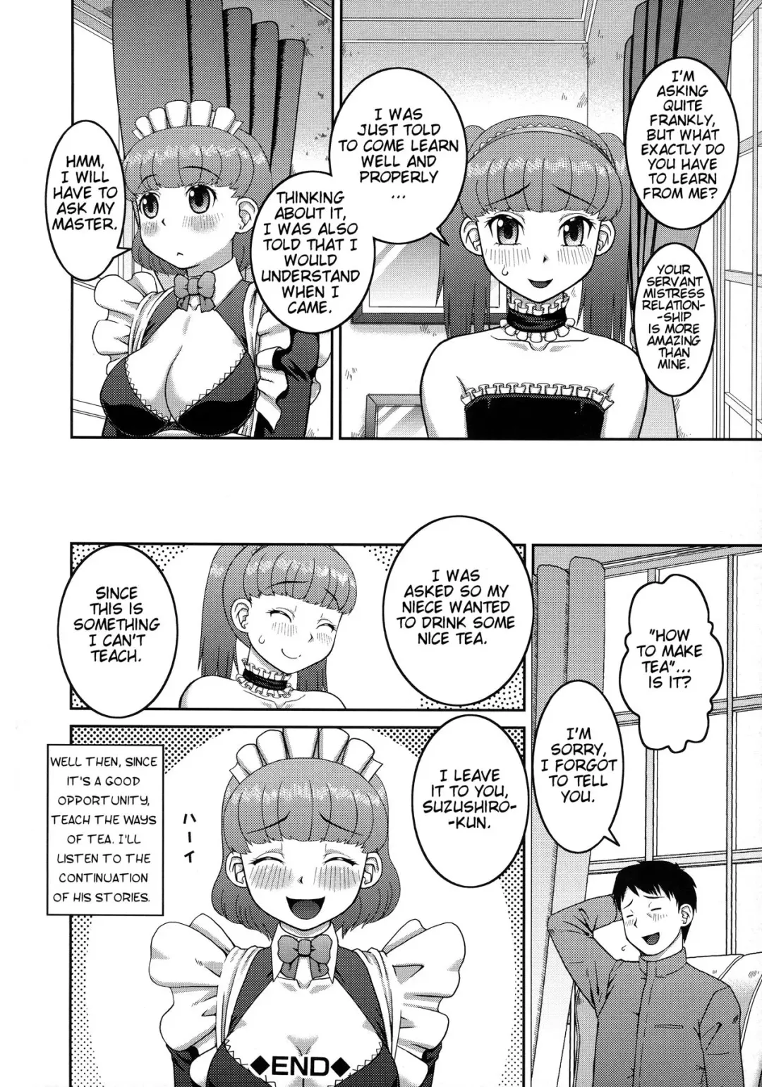 [Kiai Neko] Roshutsu Hentai Manual Ch. 1-5, 7 Fhentai - Page 192