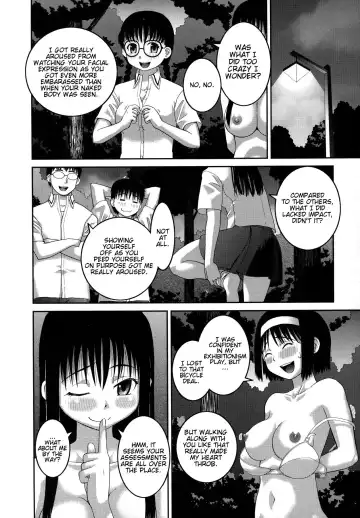 [Kiai Neko] Roshutsu Hentai Manual Ch. 1-5, 7 Fhentai - Page 126