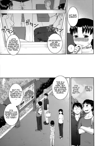 [Kiai Neko] Roshutsu Hentai Manual Ch. 1-5, 7 Fhentai - Page 143