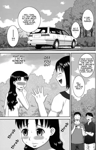 [Kiai Neko] Roshutsu Hentai Manual Ch. 1-5, 7 Fhentai - Page 149