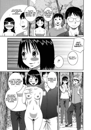 [Kiai Neko] Roshutsu Hentai Manual Ch. 1-5, 7 Fhentai - Page 153