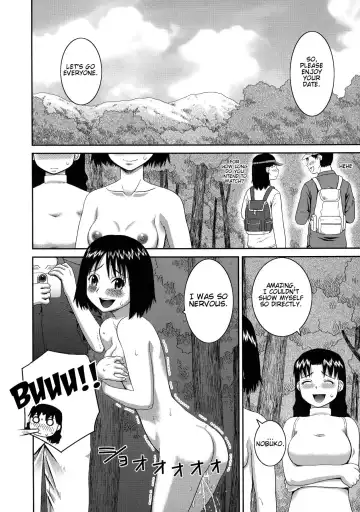 [Kiai Neko] Roshutsu Hentai Manual Ch. 1-5, 7 Fhentai - Page 154