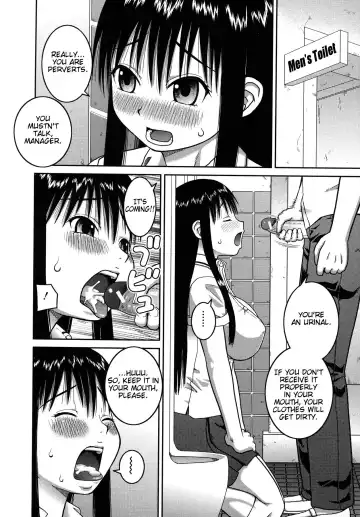 [Kiai Neko] Roshutsu Hentai Manual Ch. 1-5, 7 Fhentai - Page 16