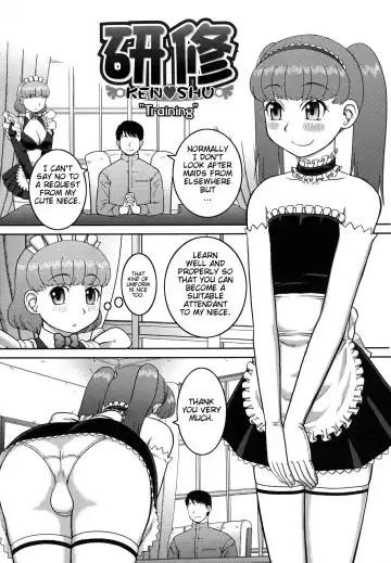 [Kiai Neko] Roshutsu Hentai Manual Ch. 1-5, 7 Fhentai - Page 163