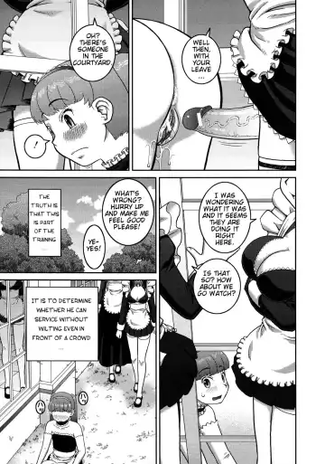 [Kiai Neko] Roshutsu Hentai Manual Ch. 1-5, 7 Fhentai - Page 171