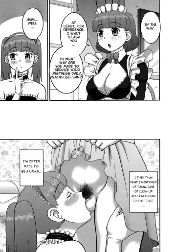 [Kiai Neko] Roshutsu Hentai Manual Ch. 1-5, 7 Fhentai - Page 175