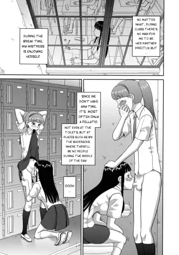 [Kiai Neko] Roshutsu Hentai Manual Ch. 1-5, 7 Fhentai - Page 181