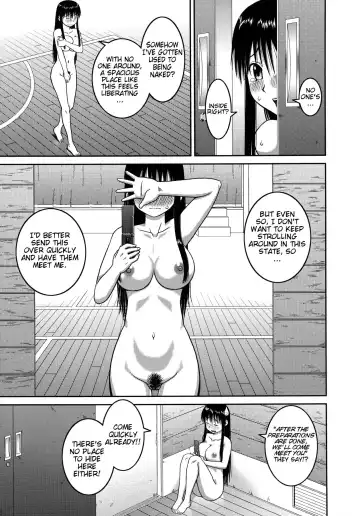 [Kiai Neko] Roshutsu Hentai Manual Ch. 1-5, 7 Fhentai - Page 27
