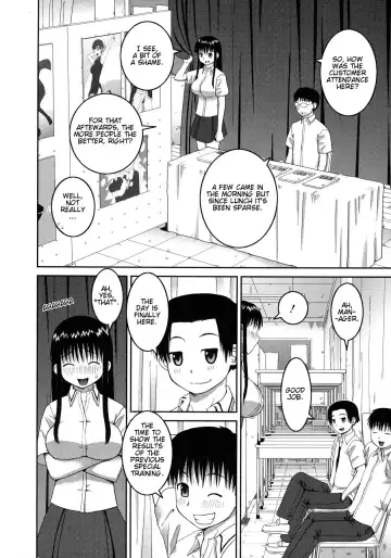 [Kiai Neko] Roshutsu Hentai Manual Ch. 1-5, 7 Fhentai - Page 72