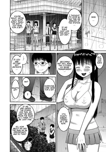 [Kiai Neko] Roshutsu Hentai Manual Ch. 1-5, 7 Fhentai - Page 76