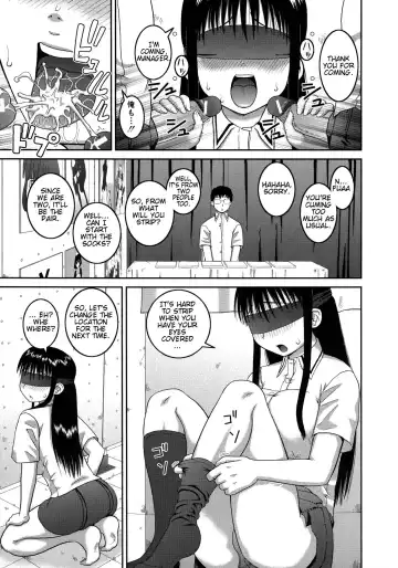 [Kiai Neko] Roshutsu Hentai Manual Ch. 1-5, 7 Fhentai - Page 89