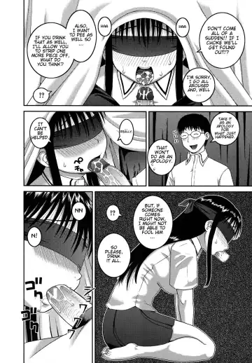 [Kiai Neko] Roshutsu Hentai Manual Ch. 1-5, 7 Fhentai - Page 92