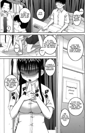 [Kiai Neko] Roshutsu Hentai Manual Ch. 1-5, 7 Fhentai - Page 93