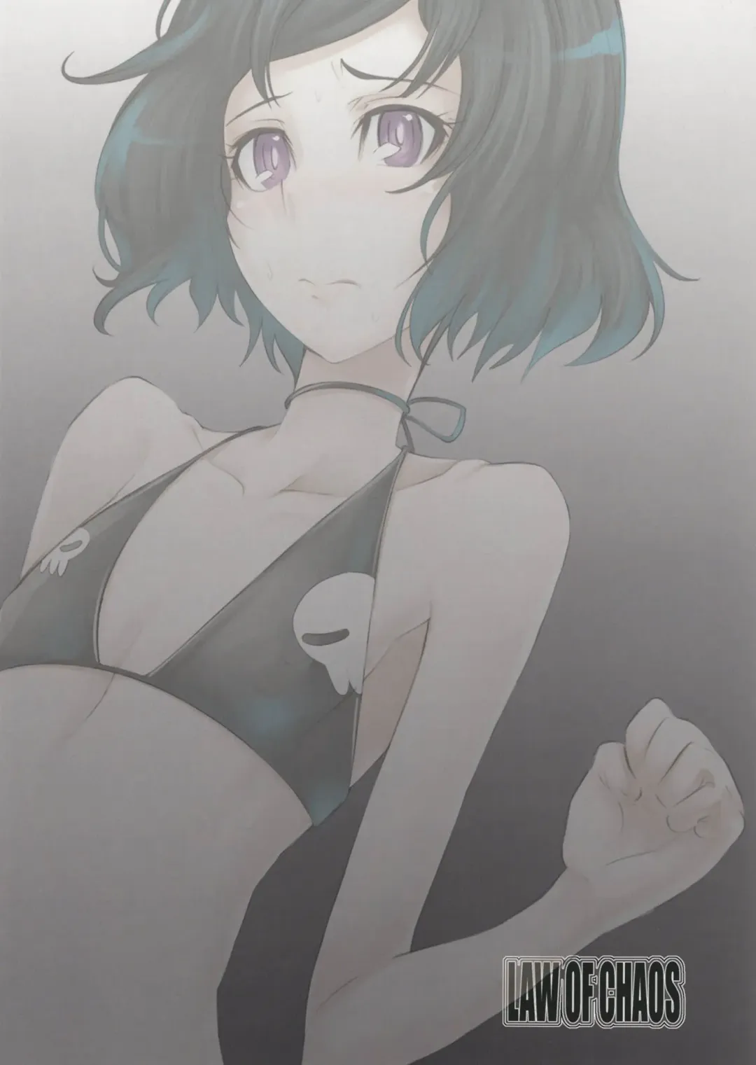 [Ippo] Shouten Suru Fafnir | Ascend Fafnir Fhentai - Page 26