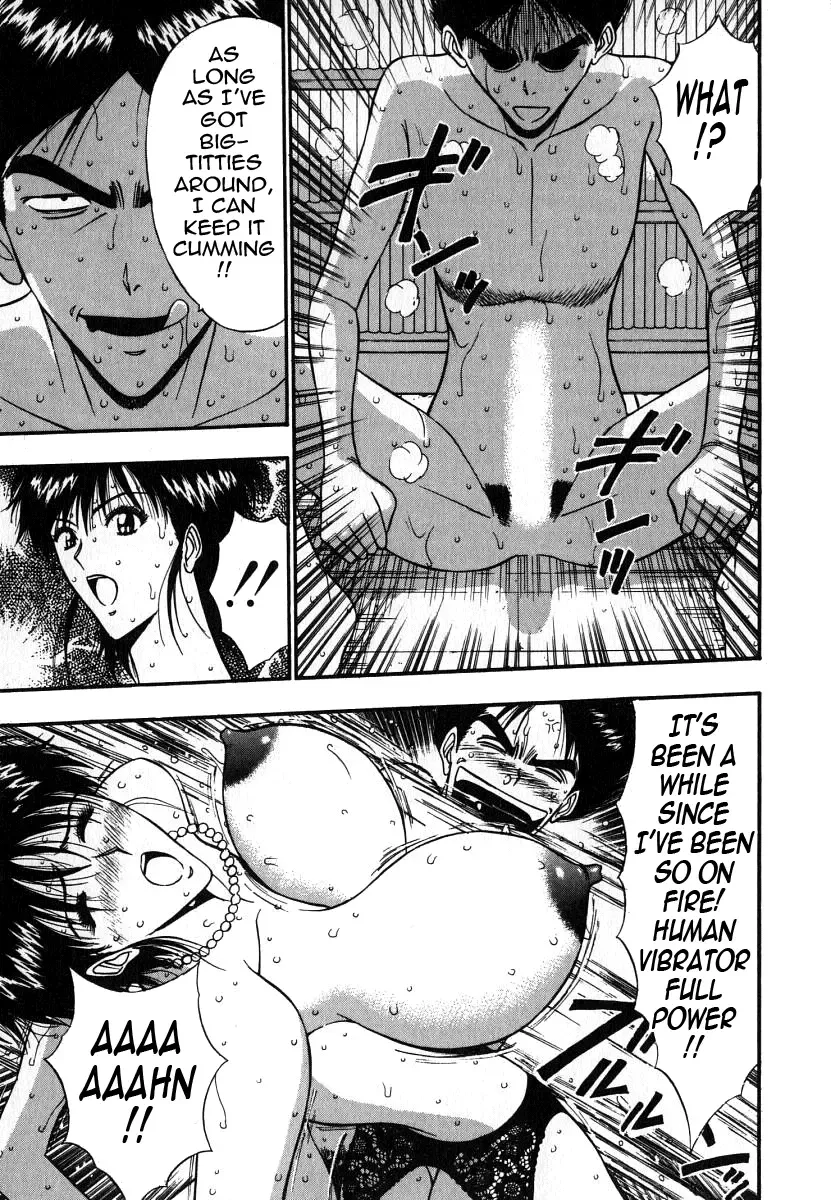 [Nagashima Chosuke] Pururun Seminar 6 Fhentai - Page 158