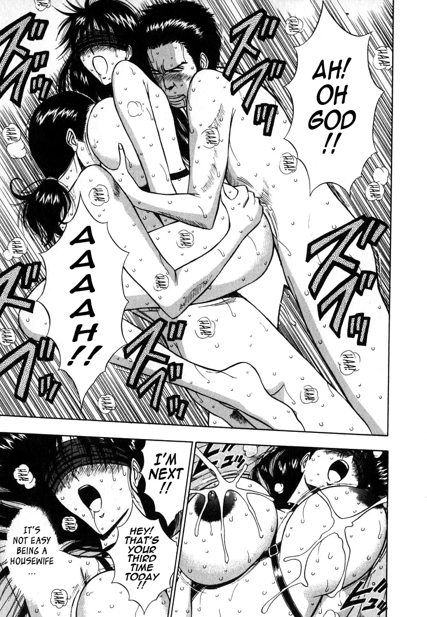 [Nagashima Chosuke] Pururun Seminar 6 Fhentai - Page 162