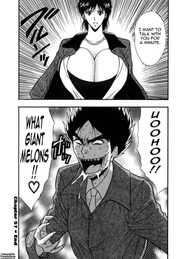 [Nagashima Chosuke] Pururun Seminar 6 Fhentai - Page 145