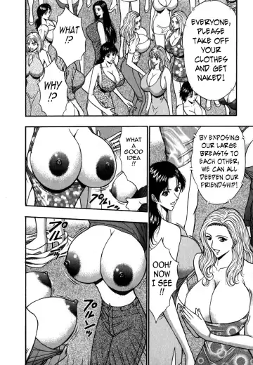 [Nagashima Chosuke] Pururun Seminar 6 Fhentai - Page 173