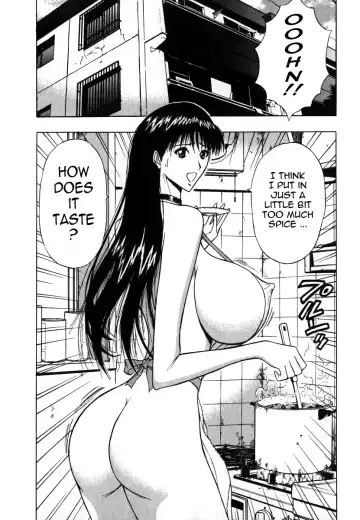 [Nagashima Chosuke] Pururun Seminar 6 Fhentai - Page 175