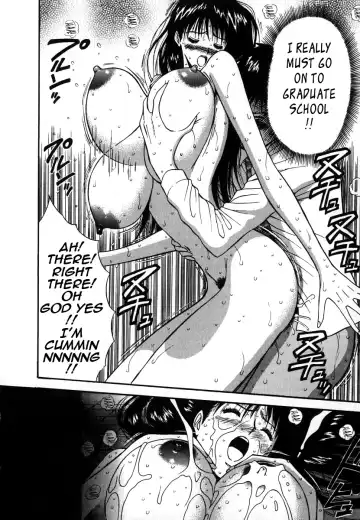 [Nagashima Chosuke] Pururun Seminar 6 Fhentai - Page 200