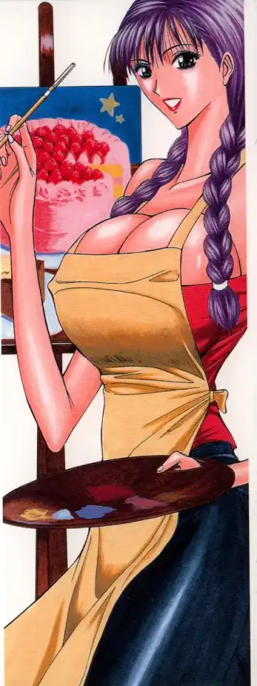 [Nagashima Chosuke] Pururun Seminar 6 Fhentai - Page 3