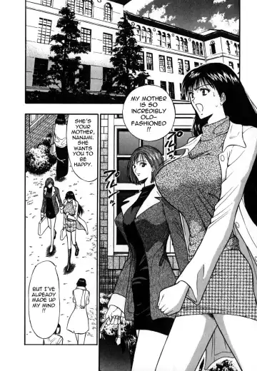 [Nagashima Chosuke] Pururun Seminar 6 Fhentai - Page 32