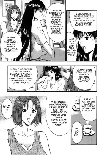 [Nagashima Chosuke] Pururun Seminar 6 Fhentai - Page 51