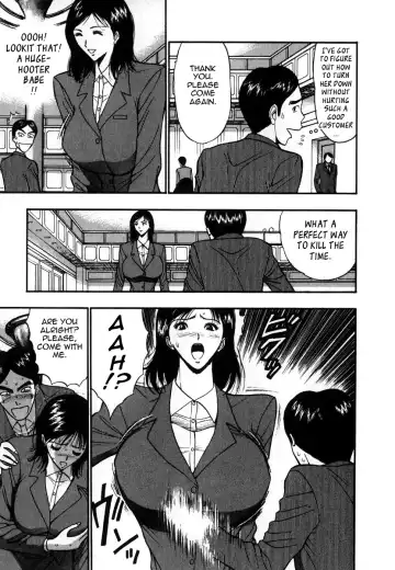 [Nagashima Chosuke] Pururun Seminar 6 Fhentai - Page 69