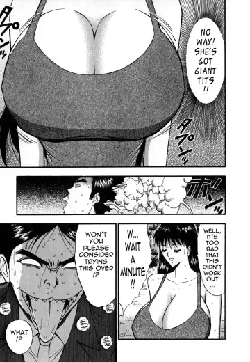 [Nagashima Chosuke] Pururun Seminar 6 Fhentai - Page 79