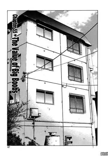 [Nagashima Chosuke] Pururun Seminar 6 Fhentai - Page 87