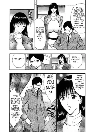 [Nagashima Chosuke] Pururun Seminar 6 Fhentai - Page 90