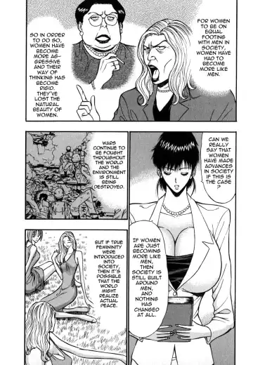 [Nagashima Chosuke] Pururun Seminar 6 Fhentai - Page 94